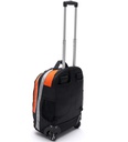 Freestyler Lawn Bowls Backpack &amp; Trolley Bag