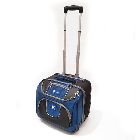 LX Large Ultra-Glide Trolley Bag