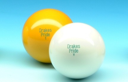 Drake's White Standard Jack