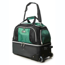 Large Carry &amp; Wheel Bag
