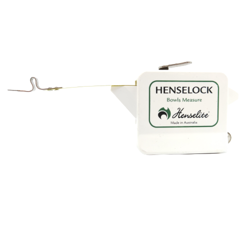 Henselock Measure - Aust Made !!