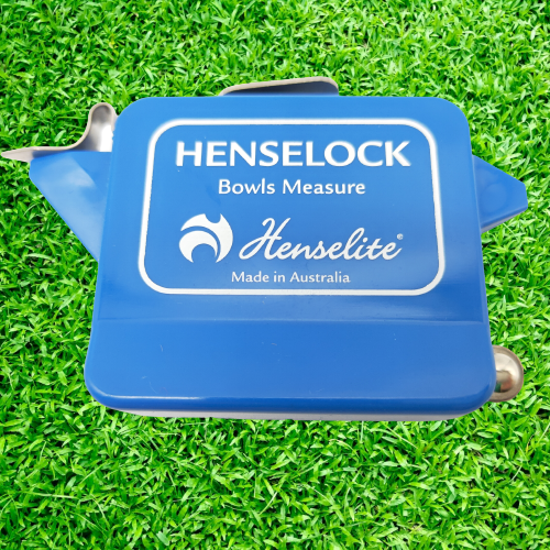 Henselock Measure - Aust Made !!