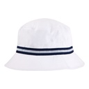 Sporte Leisure Stripe Bucket Hat