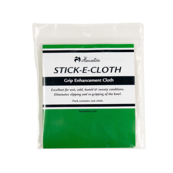 Henselite Stick-E-Cloth