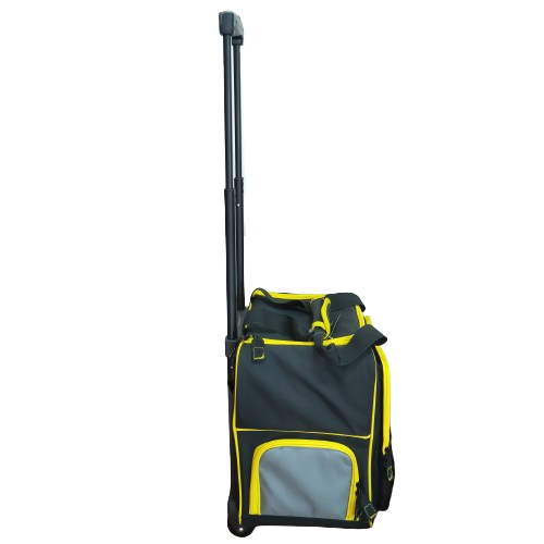 Infinity Locker Size Trolley Bag when Balance is Important !