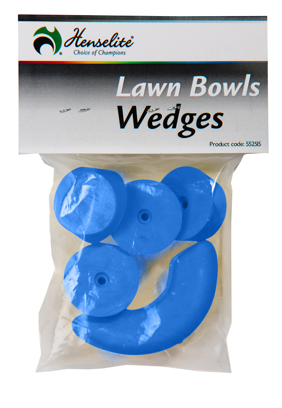 Bowls Wedges 