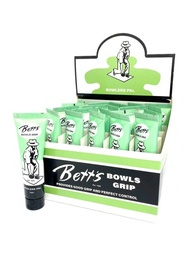 Betts Bowls Grip Tube 