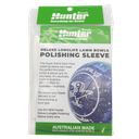 [DeluxePolishingSleeve] Hunter Polishing Sleeve Aust Made