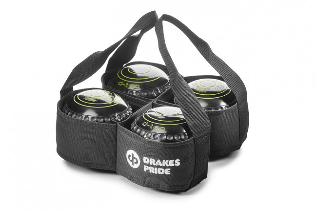 Drakes Pride 4 Bowl Carry Sling