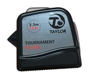 Taylor Lawn Bowls Tape Measure 3.3m/11ft