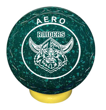 Aero Canberra Raiders Bowl
