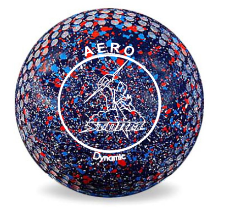 Aero Melbourne Storm Bowl