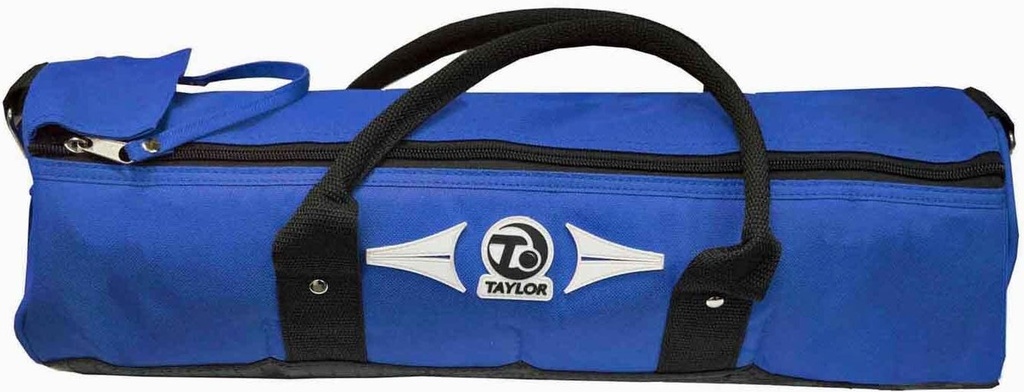 Taylor Cylinder 4 Bowl Lawn Bowls Bag