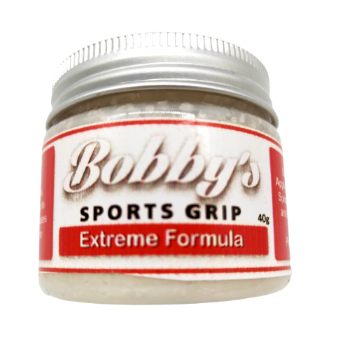 Bobby's Sports Grip