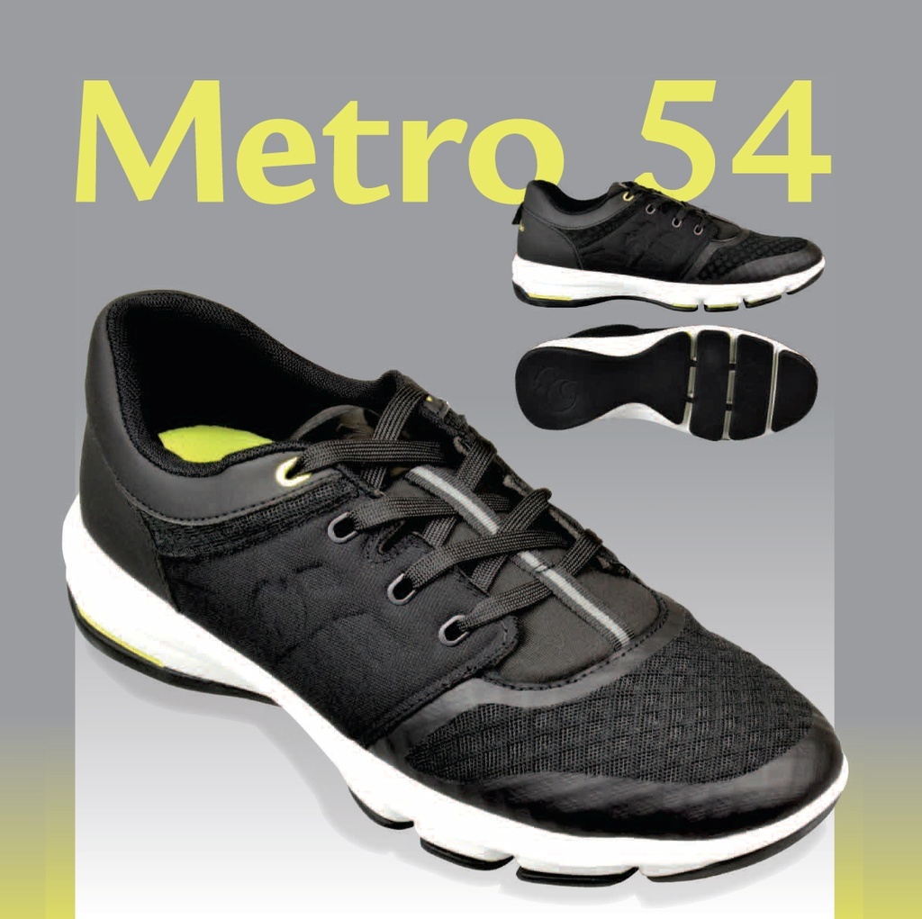Metro 54 Men's Shoe