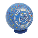 XV1 Size 0 Azure Cat logo - Dimple