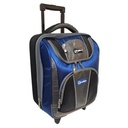 [CXBLU] CX Ultraglide Lawn Bowls Trolley Bag (Blue)