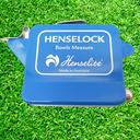 Henselock - Aust Made !!