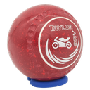 SRV Size 1 Maroon/Red Half Pipe Grip