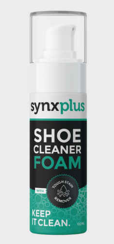 Shoe Cleaner Foam