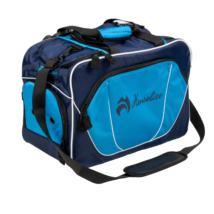 Henselite Sports Pro Lawn Bowls Carry Bag