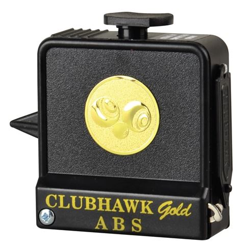 Club Hawk Lawn Bowls String Measure