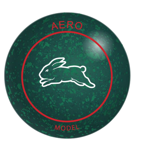 Aero South Sydney Rabbitohs