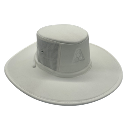 Reo Ventilator Hat with BA Logo