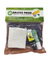 [DPGP1] Drakes Pride Lawn Bowls Gift Pack #1