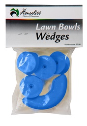 [552515] Bowls Wedges 