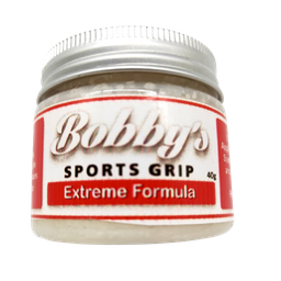[BOBGRIP] Bobby's Sports Grip