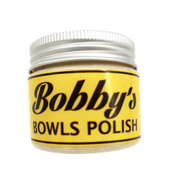 [BOBPOLISH] Bobby's Bowls Polish