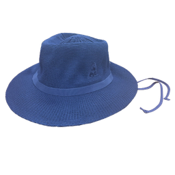 Ladies Broad Brim Lawn Bowls Hat - 306