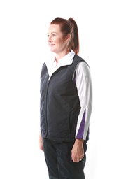Reversible Microfibre Vest