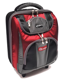 CX Ultraglide Lawn Bowls Trolley Bag