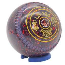 [LS2T44667] Drakes Pride LS-125 Size 2 Gripped