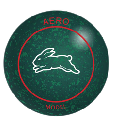 Aero South Sydney Rabbitohs