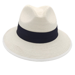 [21024] Wide Brim Lawn Bowls Safari Hat UPF 50+