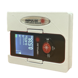 Impulse Pocket Laser Measure