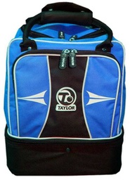 Taylor Mini 4 Bowl Lawn Bowls Carry Bag